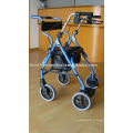 Cadeira de transporte Duet Rollator